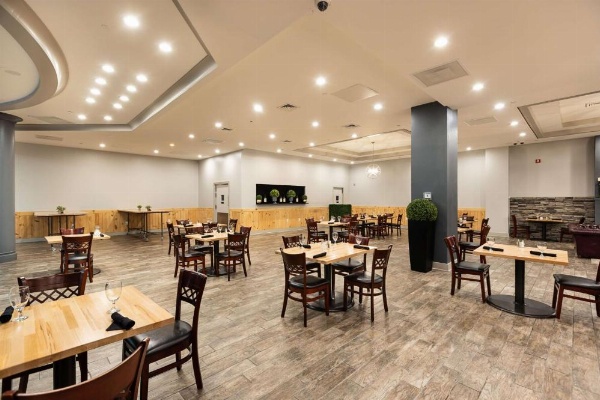 Inn At The Colonnade Baltimore, A DoubleTree By Hilton Hotel image 16