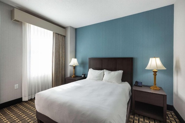 Inn At The Colonnade Baltimore, A DoubleTree By Hilton Hotel image 28